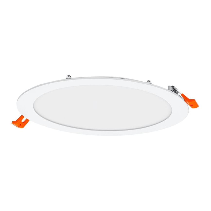 Osram - LED Vgradna svetilka SLIM LED/22W/230V 4000K