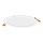 Osram - LED Vgradna svetilka SLIM LED/22W/230V 4000K