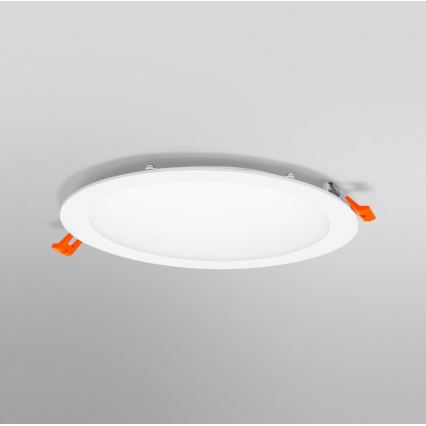 Osram - LED Vgradna svetilka SLIM LED/22W/230V 4000K