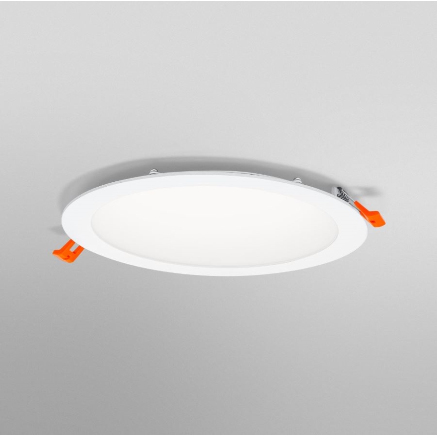 Osram - LED Vgradna svetilka SLIM LED/22W/230V 4000K