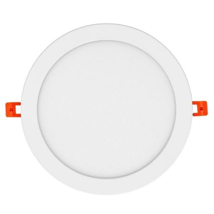 Osram - LED Vgradna svetilka SLIM LED/22W/230V 4000K