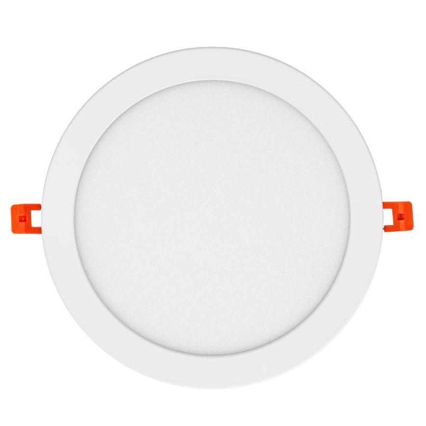 Osram - LED Vgradna svetilka SLIM LED/22W/230V 4000K