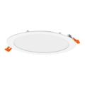 Osram - LED vgradna svetilka SLIM LED/22W/230V 6500K