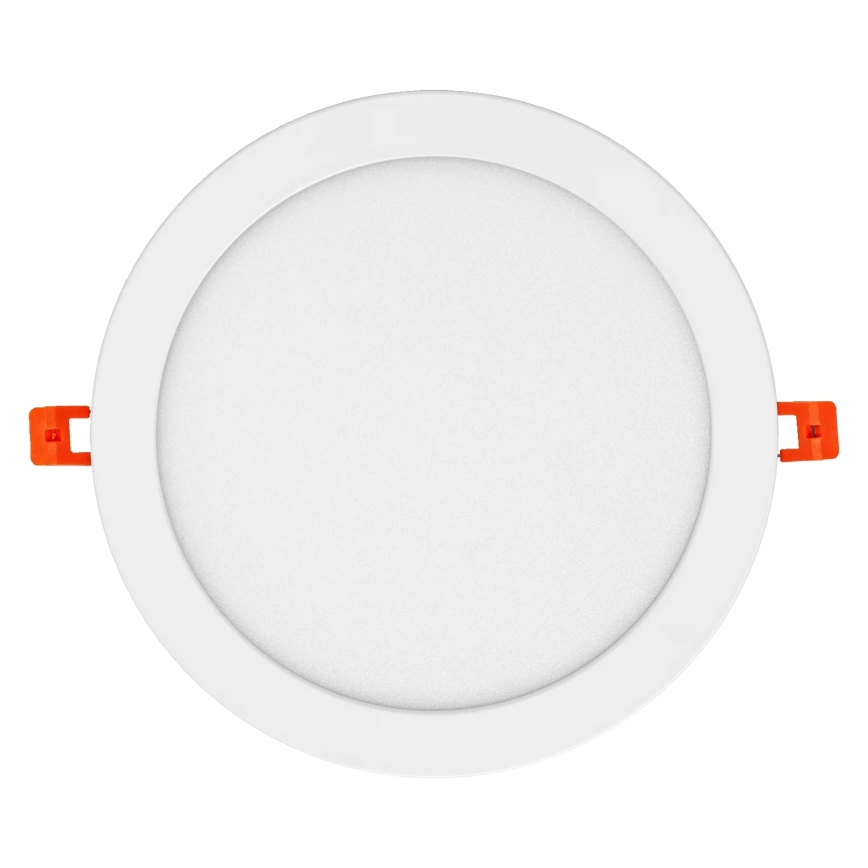 Osram - LED vgradna svetilka SLIM LED/22W/230V 6500K
