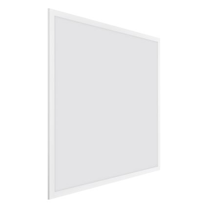 Osram - stropni vgradni LED panel ESSENTIAL LED/36W/230V 6500K 59,6x59,6 cm bela