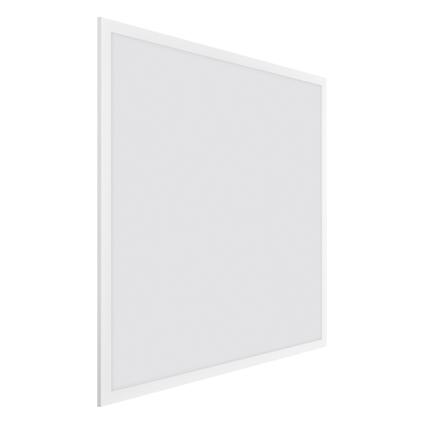 Osram - stropni vgradni LED panel ESSENTIAL LED/36W/230V 6500K 59,6x59,6 cm bela