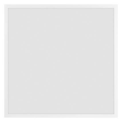 Osram - stropni vgradni LED panel ESSENTIAL LED/36W/230V 6500K 59,6x59,6 cm bela