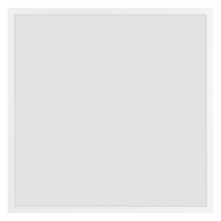 Osram - stropni vgradni LED panel ESSENTIAL LED/36W/230V 6500K 59,6x59,6 cm bela