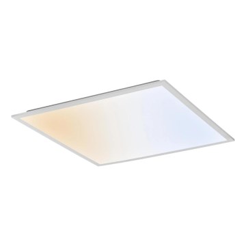 Osram - LED vgradni stropni panel ESSENTIAL LED/50W/230V 3000/4000/6500K 60x60 cm bela