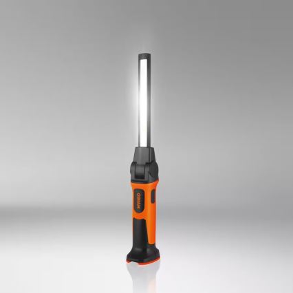 Osram - LED zatemnjevalna polnilna svetilka LEDINSPECT SLIM MAX1000 LED/9W/3,7V IP65 2600 mAh