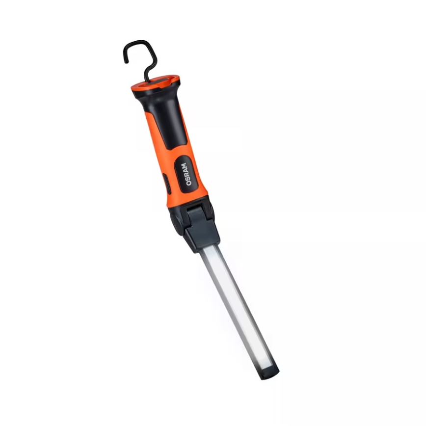 Osram - LED zatemnjevalna polnilna svetilka LEDINSPECT SLIM MAX1000 LED/9W/3,7V IP65 2600 mAh