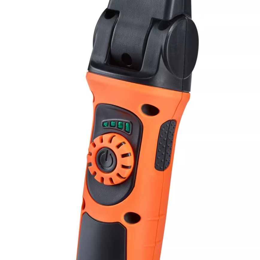 Osram - LED zatemnjevalna polnilna svetilka LEDINSPECT SLIM MAX1000 LED/9W/3,7V IP65 2600 mAh