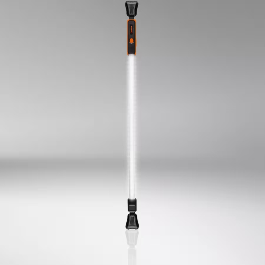 Osram - zatemnjiva polnilna LED-svetilka LEDINSPECT UNDERBONNET LED/16W/3,7V IP65 4400 mAh