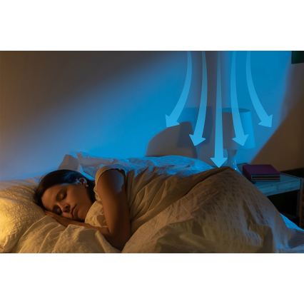 Osram - LED zatemnjiva stropna svetilka z ventilatorjem PONIENTE LED/36W/230V 3000/4000/6500K + daljinski upravljalnik
