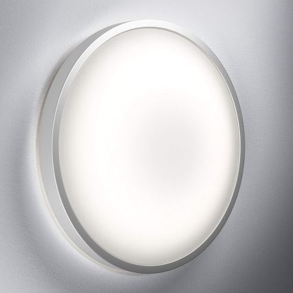 Osram - LED Zatemnitvena stropna svetilka SILARA LED/21W/230V 2700K-6000K