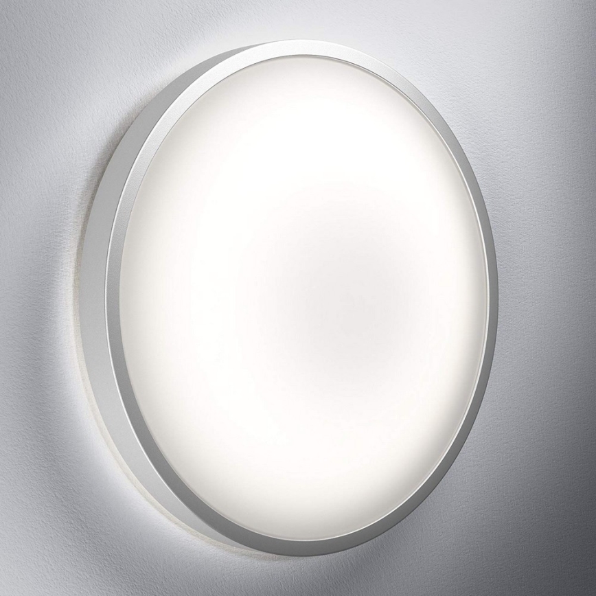Osram - LED Zatemnitvena stropna svetilka SILARA LED/21W/230V 2700K-6000K