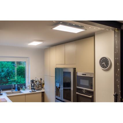 Osram - Zatemnljivo stropno svetilo SMART+ PLANON LED/36W/230V 120x30 cm 3000-6500K Wi-Fi