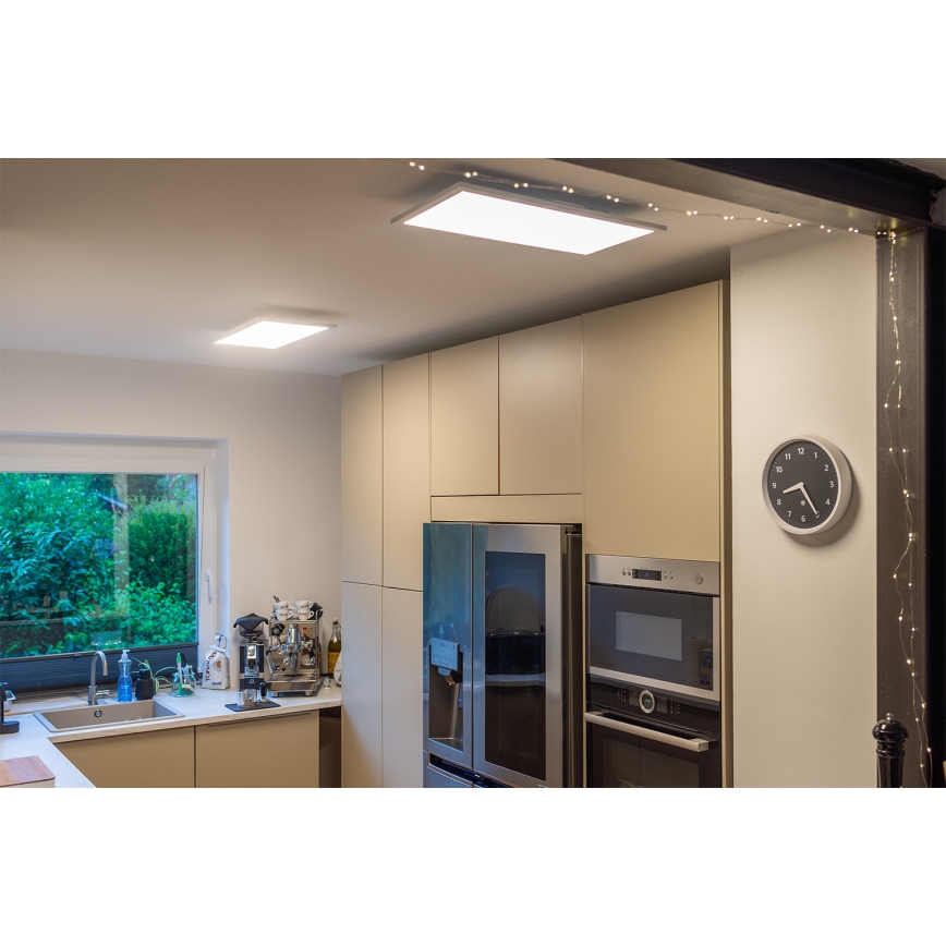 Osram - Zatemnljivo stropno svetilo SMART+ PLANON LED/36W/230V 120x30 cm 3000-6500K Wi-Fi
