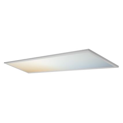 Osram - Zatemnljivo stropno svetilo SMART+ PLANON LED/36W/230V 120x30 cm 3000-6500K Wi-Fi