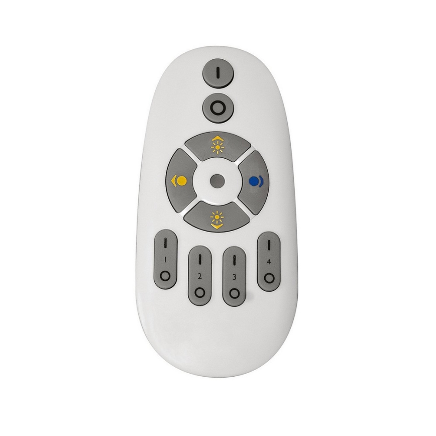 Osram - LED Zatemnitveni panel PLANON PLUS LED/30W/230V + daljinsko upravljanje 120x30