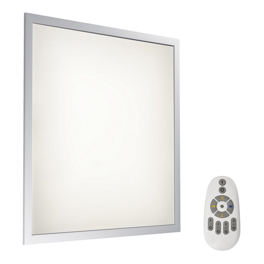 Osram - LED Zatemnitveni panel PLANON PLUS LED/30W/230V + daljinsko upravljanje 60x60