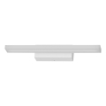 Osram - LED zatemnjevalna osvetlitev ogledala ORBIS MIRROR LED/6,8W/230V 40 cm 3000/4000K IP44 bela