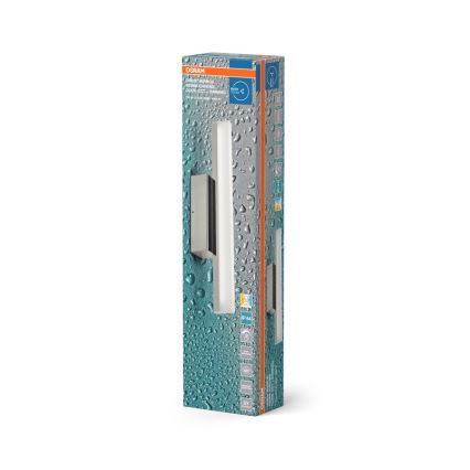 Osram - LED osvetlitev za ogledalo ORBIS MIRROR z možnostjo zatemnitve LED/6,8W/230V 40 cm 3000/4000K IP44 sijajni krom