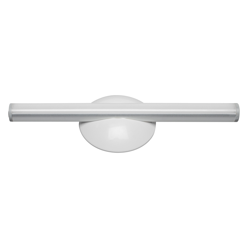 Osram - polnilna LED orientacijska svetilka z nastavljivo svetlostjo LEDSTIXX LED/2W/5V CRI 90 IP44 bela
