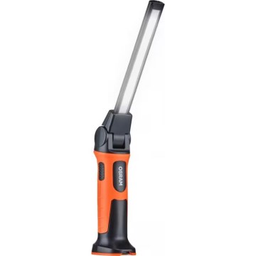 Osram - LED Zatemnjevalna polnilna svetilka LEDINSPECT SLIM MAX1000 LED/9W/3,7V IP65