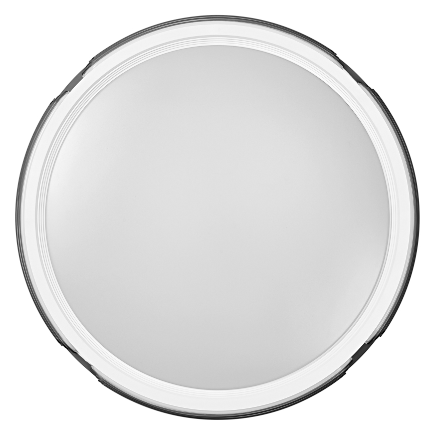 Osram - Zatemnjevalna LED stropna svetilka z ventilatorjem LEVECHE LED/36W/230V 3000/4000/6500K + daljinski upravljalnik