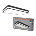 Osram - LED zatemnjevalno stropno svetilo SMART+ MAGNET LED/42W/230V 30x60 cm 3000-6500K Wi-Fi