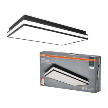 Osram - LED zatemnjevalno stropno svetilo SMART+ MAGNET LED/42W/230V 30x60 cm 3000-6500K Wi-Fi