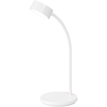 Osram - LED zatemnjiva namizna svetilka OFFICE LINE LED/4,8W/230V 3000/4000/6500K bela