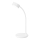 Osram - LED zatemnjiva namizna svetilka OFFICE LINE LED/4,8W/230V 3000/4000/6500K bela