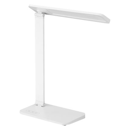 Osram - LED namizna svetilka z nastavljivo svetlostjo OFFICE LINE LED/7W/230V 3000/4000/6500K bela