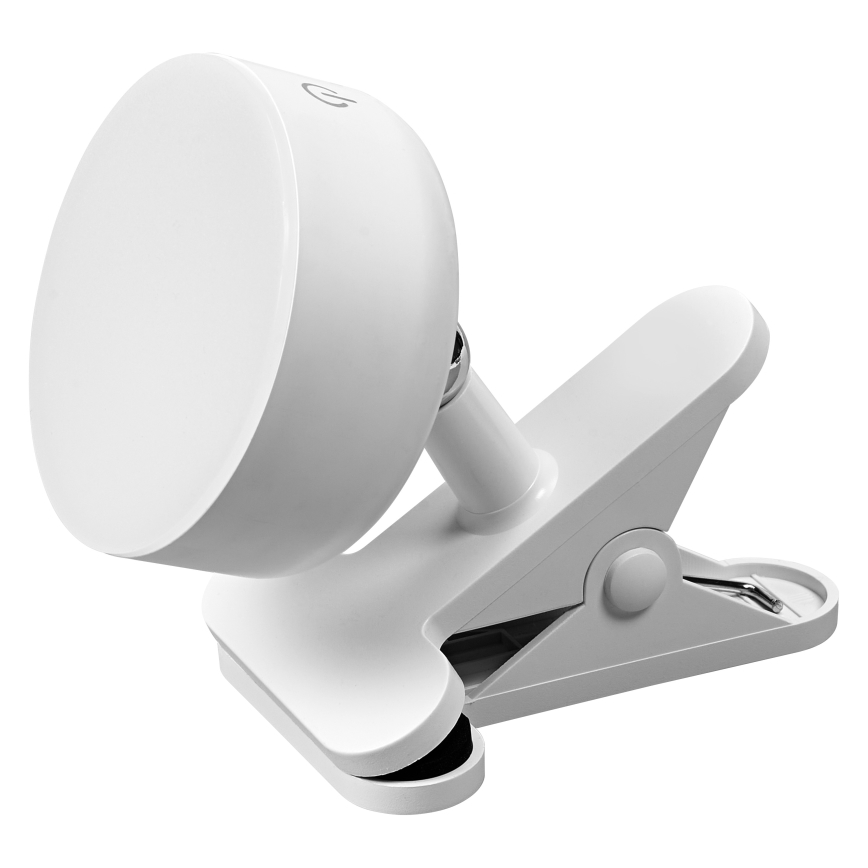 Osram - LED zatemnjiva polnilna namizna svetilka 3v1 DECOR HELPER LED/1,8W/5V bela