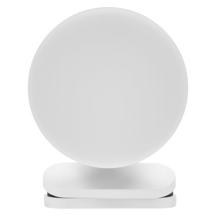 Osram - LED zatemnjiva polnilna namizna svetilka 3v1 DECOR HELPER LED/1,8W/5V bela