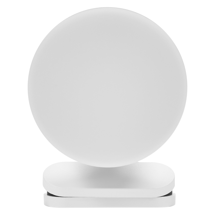 Osram - LED zatemnjiva polnilna namizna svetilka 3v1 DECOR HELPER LED/1,8W/5V bela