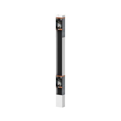 Osram - LED zatemnljivo stropno svetilo OFFICE LINE LED/11/20/30W/230V 4000K 112,6 cm črna