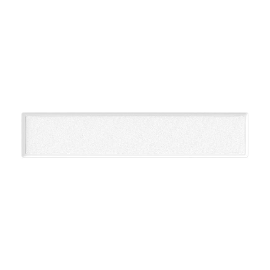 Osram - LED zatemnljivo stropno svetilo za kopalnico PLANON EASYFIX LED/30W/230V 2600-6000K 20x98 cm IP54 bela + daljinski upravljalnik