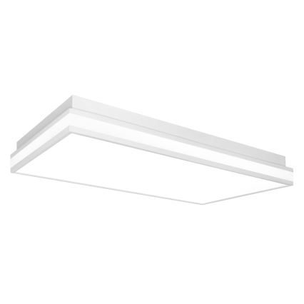 Osram - Zatemnljiva LED stropna svetilka SMART+ MAGNET LED/42W/230V 30x60 cm 3000-6500K Wi-Fi