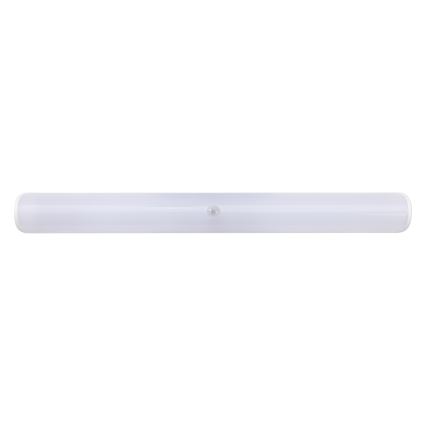 Osram - LED zatemnjiva svetilka za pod omarico s senzorjem gibanja in mraka LINEAR LED/5W/5V 3000K 35 cm bela