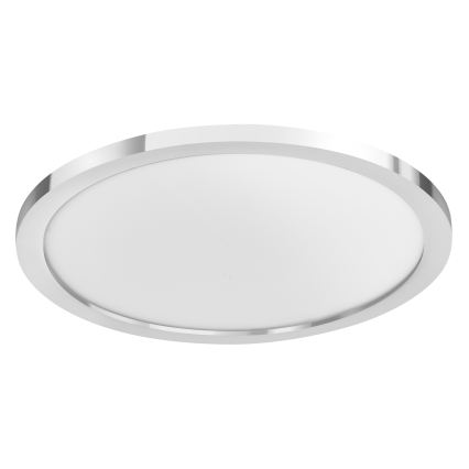Osram - LED zatemnljivo kopalniško stropno svetilo SMART+ DISC LED/18W/230V 3000-6500K IP44 Wi-Fi