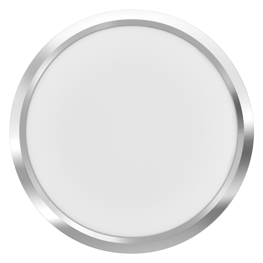 Osram - LED zatemnljivo kopalniško stropno svetilo SMART+ DISC LED/18W/230V 3000-6500K IP44 Wi-Fi