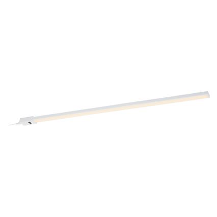 Osram - Zatemnljivo svetilo za pod omaro s senzorjem gibanja BATTEN LED/11W/230V 2700/4000/6500K 81,7 cm bela