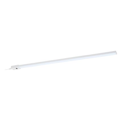 Osram - Zatemnljivo svetilo za pod omaro s senzorjem gibanja BATTEN LED/11W/230V 2700/4000/6500K 81,7 cm bela