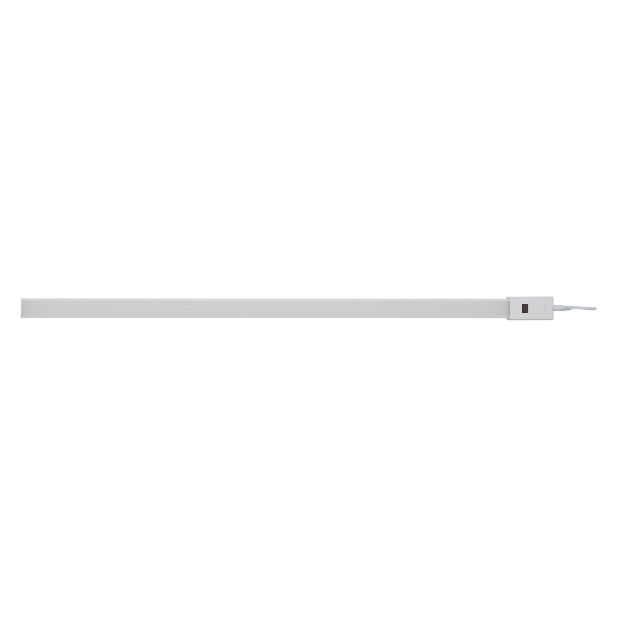 Osram - Zatemnljivo svetilo za pod omaro s senzorjem gibanja BATTEN LED/11W/230V 2700/4000/6500K 81,7 cm bela