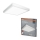 Osram - LED zatemnjivo stropno svetilo SMART+ DOWNLIGHT LED/22W/230V 40x40 cm 3000-6500K Wi-Fi