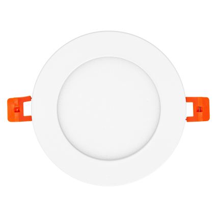 Osram - Zatemnjivo vgradno stropno svetilo SMART+ DOWNLIGHT LED/8W/230V 3000-6500K Wi-Fi