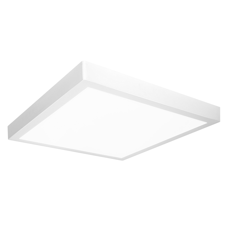 Osram - LED zatemnjivo stropno svetilo SMART+ DOWNLIGHT LED/22W/230V 40x40 cm 3000-6500K Wi-Fi
